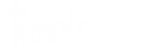Temple Baptist Church logo