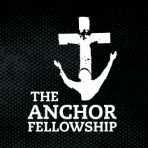 The Anchor Fellowship logo