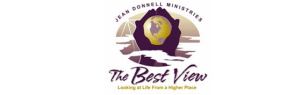 The Best View logo
