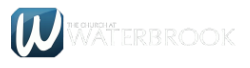 The Church at Waterbrook logo