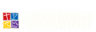 La Iglesia En El Camino logo