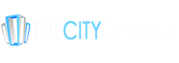 the city church logo