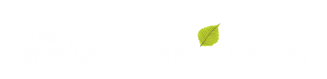 The Cleveland Worship Center logo