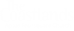 The Coastlands Aptos Foursquare Church logo