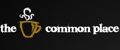 The Common Place logo