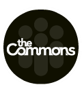 The Commons logo