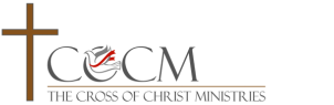 The Cross of Christ Ministries logo