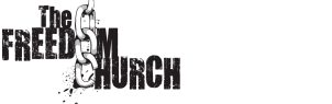 The Freedom Church logo