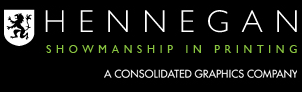 The Hennegan Company The Hennegan Company logo