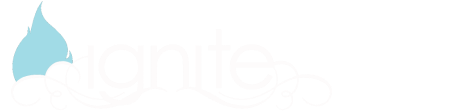 The Ignite Center logo
