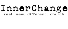 The InnerChange logo