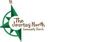 The Journey North Community Church logo