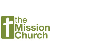 The Mission Church logo