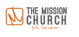 The Mission Church logo