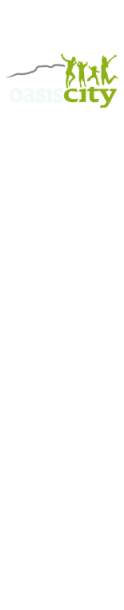 the Oasis Church logo