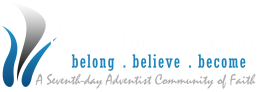 The Open Door Church logo