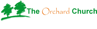 The Orchard Church logo