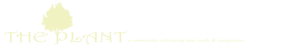 The Plant Church The Plant Church logo