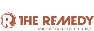 The Remedy logo