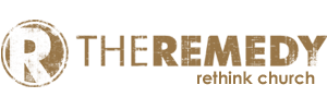 The Remedy logo