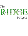 The Ridge Project logo