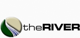 The River Church logo
