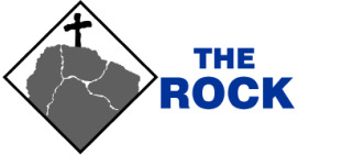 The Rock logo