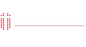 The Rock Church of Saint Louis logo
