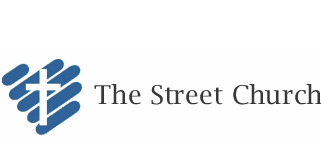 The Street Church logo