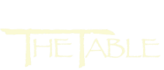 The Table logo