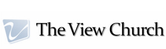 The View Church logo