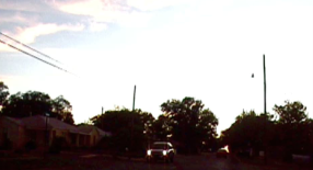 The Vine Community Church logo