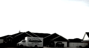 The Vine Community Church logo