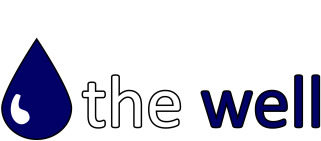 The Well logo