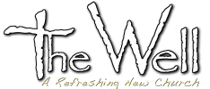 I The Well I logo