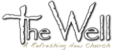 I The Well I logo