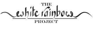 The White Rainbow Project The White Rainbow Project logo