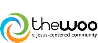 The Woo logo