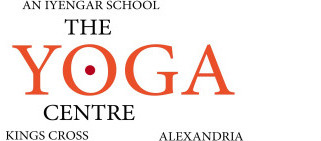 The Yoga Centre Kings Cross logo