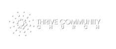 THRIVE COMMUNITY CHURCH logo