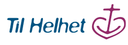 Til Helhet logo