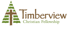 Timberview Christian Fellowship logo