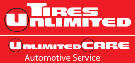 Tires Unlimited Silicon Valley LLC logo