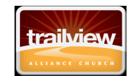Trailview Alliance Church logo