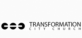 Transformation City Church: a new church in Milwaukee, WI logo
