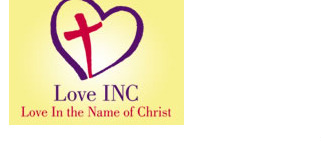 TriCounty Love INC logo