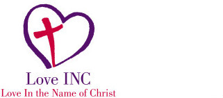 TriCounty Love INC logo