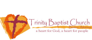Trinity Baptist Church logo
