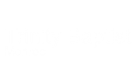 Trinity Baptist Church logo
