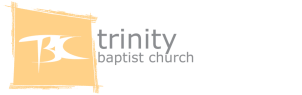 Trinity Baptist Church logo